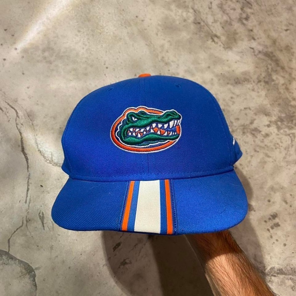 Nike Florida gators SnapBack Great overall condition
